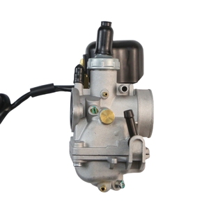 <span class=keywords><strong>Carburateur</strong></span> en alliage d'aluminium haute performance 50cc pour <span class=keywords><strong>Su</strong></span> Uki Let's 50 AY Katana UX compatible Ho Da AF32 DIO50 90 Scooter - Product Image 4