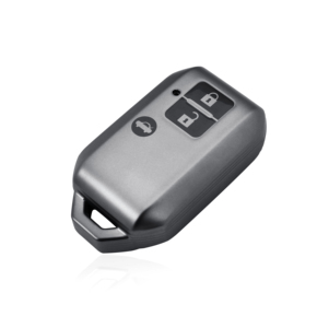 DM nueva funda de TPU para llave de coche carcasa Fob para <span class=keywords><strong>Suzuki</strong></span> Vitara Swift Ignis Kizashi SX4 <span class=keywords><strong>Baleno</strong></span> Ertiga 2019 accesorios de cubierta completa - Product Image 4
