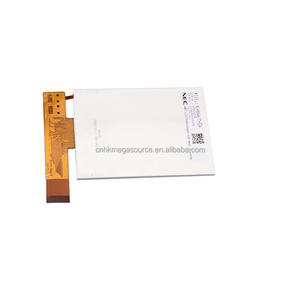 หน้าจอ LCD รุ่น NL4864HL11-02A ของแท้ใหม่เอี่ยม ขนาด 3.5 นิ้ว ความละเอียด 480*640 จอแสดงผล LCD NL4864HL11-02A - Product Image 3