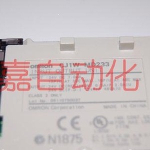   Module de sortie PLC CJ1W-OD251, 16 points de sortie numériques, automatisation industrielle - Product Image 5