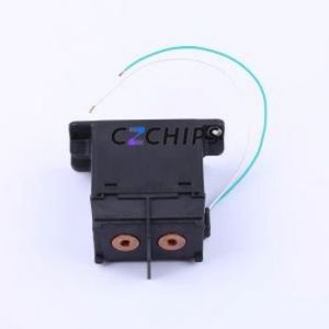 AEV17012 Automotive Relay Relay 12V 1 Normally Open: 1A (SPST-Normally Open)::: 450V-DC 200A - Product Image 2