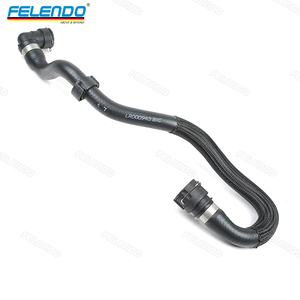 Selang pemanas Turbocharger LR000943 Diesel <span class=keywords><strong>2.2</strong></span> untuk Land Rover Velar Freelander 2 Discovery Sport - Product Image 3