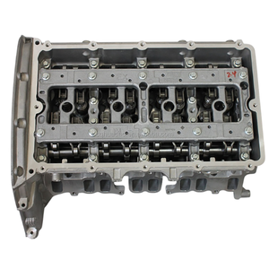 อะไหล่เครื่องยนต์รถยนต์ขายส่งจากโรงงาน ฝาสูบ <span class=keywords><strong>H9FB</strong></span>/JXFA/PHFA ใช้ได้กับรถฟอร์ด 8C1Q-6K537-B1A 8C1Q6K537B1A - Product Image 1