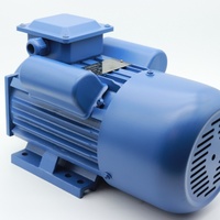 Moteur de compresseur monophasé à moteur électrique 5hp