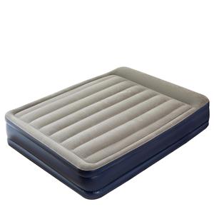 Colchón Inflable de Aire 190x95x42cm, Superficie Aterciopelada, Resistente a la Humedad, Individual, Cama de Camping para Exteriores - Product Image 5