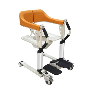 2021 ¡Nuevo!¡Nuevo!<span class=keywords><strong>Silla</strong></span> de transferencia para discapacitados en <span class=keywords><strong>silla</strong></span> de <span class=keywords><strong>ruedas</strong></span> para residencias de ancianos, hospitales, etc - Product Image 1