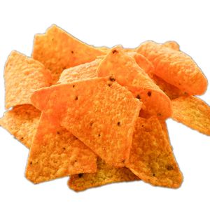 Nueva máquina extrusora de doble tornillo de alta calidad para Puff Snack Nacho Chips Tortilla Doritos Production - Product Image 5