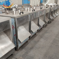 Fabriek Direct Banaan Chips Machine Banaan Making Machine Banana Cutter Machine Voor Verkoop