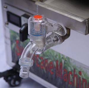 <span class=keywords><strong>เครื่อง</strong></span><span class=keywords><strong>คั้น</strong></span><span class=keywords><strong>น้ำอ้อย</strong></span>ไฟฟ้าอัตโนมัติเชิงพาณิชย์ <span class=keywords><strong>ราคา</strong></span>ประหยัด แรงสูง - Product Image 5