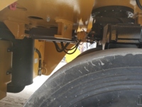 Compacteur routier tandem économique XP263 26t, prix de vente