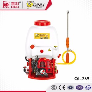 QL-769 Ba Lô Nông Nghiệp + Phun Điện Phun - Product Image 2
