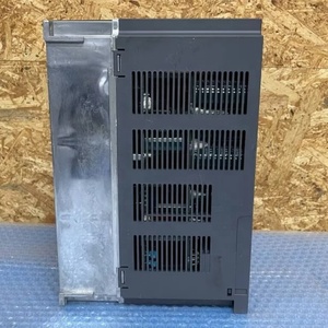 ไดรฟ์ AC ของแท้จากญี่ปุ่น รุ่น MR-J3-700B สำหรับอุปกรณ์ไฟฟ้าในระบบการผลิตอัจฉริยะ - Product Image 2