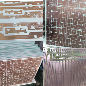 Scheda Amplificatore di <span class=keywords><strong>Potenza</strong></span> Digitale XH-A901 con Tono Regolabile ad Alta e Bassa Frequenza, Alimentazione DC Frontale - Product Image 5