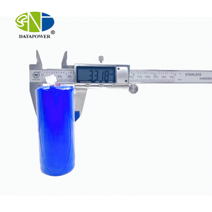 Paquete de Baterías Recargables de Iones de Litio 18650 de 3.7V 7.4V 11.1V 2200mAh 4000mAh 5000mAh 10000mAh para Juguetes y Luces LED - Product Image 3