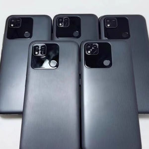 Versione globale per <span class=keywords><strong>Xiaomi</strong></span> <span class=keywords><strong>Redmi</strong></span> 10A <span class=keywords><strong>4</strong></span> + 64GB usato cellulare originale sbloccato Dual SIM Android cellulare di seconda mano - Product Image 4