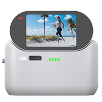 Mini caméra d'action étanche sport plongée accessoires de montage magnétique fournisseur OEM 4K Ultra HD caméra portable aventure Cam