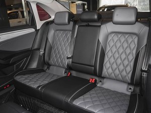Modello Più Venduto 2024 <span class=keywords><strong>VW</strong></span> Sagitar 300TSI DSG Edizione Beyond con Sedili in Pelle, Pneumatici R17, Tetto Panoramico - Product Image 5
