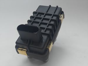 Actuador de Turbocompresor 758352-23/24/25/26 para BMW 325/330 d (E90/E91/<span class=keywords><strong>E92</strong></span>/E93) - Product Image 3