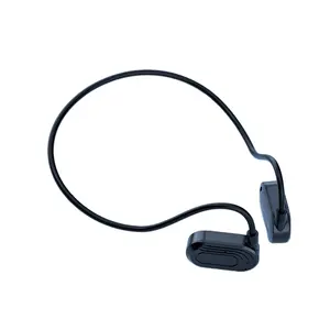 gaming in-ear headphones bluetooth earbuds non-noise cancelling earphones shenzhen electronics earhook ear buds