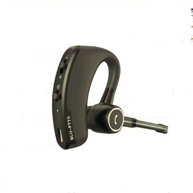 High Quality E0 V4.1 for Wireless Helmet Headset with PTT Control Rechargeable Lithium Battery 6 Hours Working Time