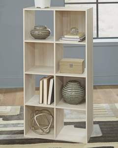 Organizador de muebles y librería para niños, librería esquinera de madera para libros - Product Image 1