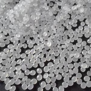 LLDPE EFDC 7050 Food Grade Blow Molding High Toughness Plastic <b>Granules</b> for Film and Food Packaging Application - Product Image 5