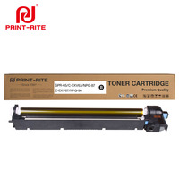 Print-Rite GPR-65 C-EXV63 NPG-87 C-EXV67 NPG-90 copieur toner tambour unité compatible pour Canon imageRUNNER ADVANCE 2725 2725i