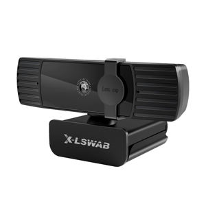 2 Mega 1920x1080 Caméra de conférence 4K HD USB Mini caméra de conférence <span class=keywords><strong>Web</strong></span> pour ordinateur Webcam PC avec microphone webcam 4k - Product Image 3