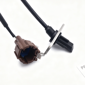 PEIVSO อะไหล่ทดแทนคุณภาพสูงใหม่ เซ็นเซอร์วัดความเร็วล้อ ABS รุ่น OEM 47901-EA002 สำหรับรถยนต์นิสสัน เอ็กซ์-เทอร์ร่า พร้อมการรับประกัน 1 ปี - Product Image 3