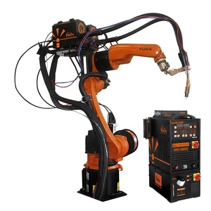 BINGO Nouvelle machine à souder industrielle 380V robuste avec alimentation par fil pour l'acier inoxydable et la soudure de 0,8 mm, conception de haute qualité - Product Image 5