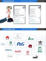 Sacs écologiques réutilisables en non-tissé personnalisés avec logo promotionnel pour le shopping, avec poignée