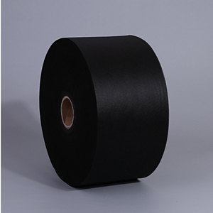 100% coton Spunlace SMS Filtration imprimé tissu non tissé respirant étanche fusible soluble dans l'eau écologique - Product Image 6