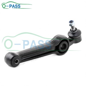 OPASS braccio di controllo anteriore inferiore per FORD Capri II III <span class=keywords><strong>Escort</strong></span> I 1973- 69 eb3079aa - Product Image 4