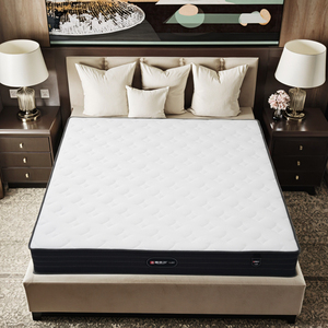 Hiện Đại 150*200*22cm lai Mùa xuân & Bộ nhớ bọt nệm cho phòng ngủ nhà căn hộ hoặc bệnh viện sử dụng - Product Image 1