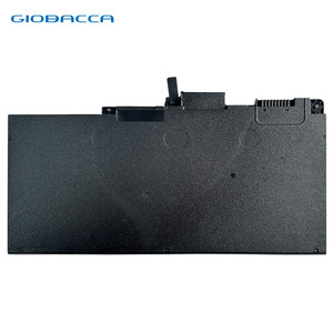 CS03XL Batterie D'ordinateur Portable pour HP Elitebook 745 755 840 848 850 G3 G4 ZBook 15u G3 G4 HSTNN-IB6Y D'ordinateur Portable 800231-141 CS03046XL - Product Image 2