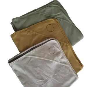 Emf Baby Blanket Faraday Blanket - China Anti Radiation Blanket and Emf  Protection Blanket price