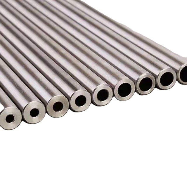 Astm A210 A1 Seamless Steel Pipe Para Calibre 22 Hot-deformed for Green House Od 34mm Seamless Steel Pipe Tube