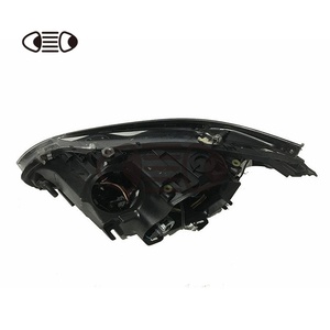 TUZHIHAOOEM Phare halogène et xénon de rechange pour système d'éclairage automatique <span class=keywords><strong>BMW</strong></span> série 5 E60 avec lentille au xénon HID - Product Image 2
