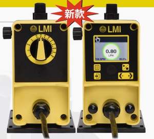 ปั๊มแม่เหล็กขนาดเล็กมิลตันรอยสำหรับการจ่ายสาร - Product Image 5