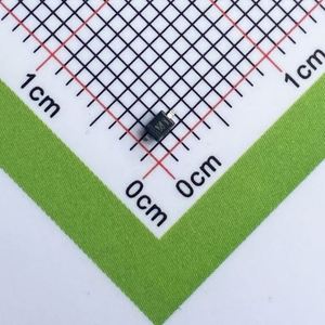 brand-new & original BZT52C2V7S W1 SOD-323 Diodes Zener Diodes 200mW 2.7V 20uA - Product Image 1