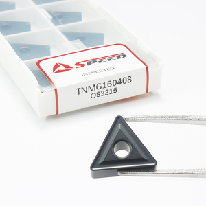 Hàng Tồn Kho Lớn Chèn Tiện Cacbua Vonfram CNC <span class=keywords><strong>TNMG160404</strong></span> TNMG160408/160412 TNMG220404 TNMG220408/220412 - Product Image 5