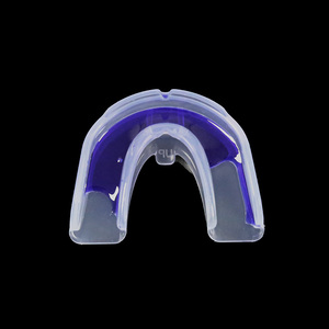 Silicona de Grado Médico Libre de BPA <span class=keywords><strong>40</strong></span> °   Bandeja Dental Reutilizable para Blanqueamiento Dental, Económica - Product Image 1