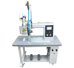 Phenix 2023 Hot Air Seam Sealing Machine