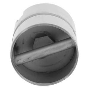 Support de canne à pêche en acier inoxydable 304, support de canne à pêche rotatif pour cannes à pêche - Product Image 3
