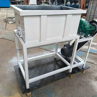 Petite Ligne de Fabrication Intégrée pour la Production de Savon