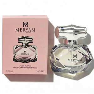 Mini Eau de Toilette et Vaporisateur Corporel 30 ml pour Femmes |   Échantillon de parfum original de luxe, parfum longue durée - Product Image 3