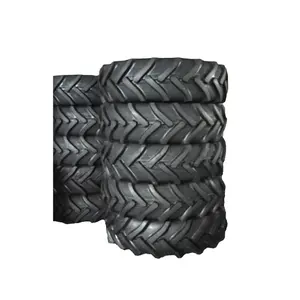Novos tratores agrícolas de pneus traseiros 16.9-30 R-1