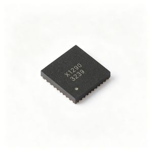 Nouvelle puce de stockage IC de marque IS31FL3239-QFLS4-TR pour une installation standard de précision dans les applications électroniques - Product Image 1