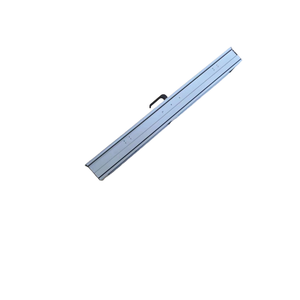 Hot bán fv108b Loạt hình chữ nhật nhôm <span class=keywords><strong>Air</strong></span> Vent Bìa đấm thông gió lưới tản nhiệt cho bệnh viện ứng dụng - Product Image 3