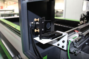 Domotech 1325 300w 500w ccd מכונת חיתוך לייזר מכונת חריטה לייזר לא מתכת חותך חותך לייזר מכונת חריטה לייזר עץ mdf co2 - Product Image 4